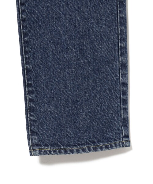 RED CARD TOKYO（レッドカード）の「【別注】RED CARD TOKYO / Mute（デニムパンツ・メンズ・ブラック系その他/ブルー系その他・29/31/33）」の9枚目の写真