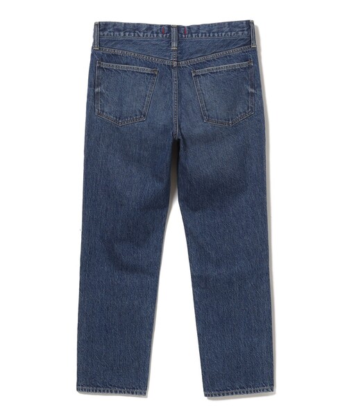 RED CARD TOKYO（レッドカード）の「【別注】RED CARD TOKYO / Mute（デニムパンツ・メンズ・ブラック系その他/ブルー系その他・29/31/33）」の10枚目の写真