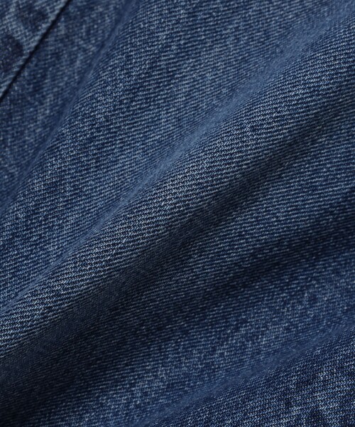 RED CARD TOKYO（レッドカード）の「【別注】RED CARD TOKYO / Mute（デニムパンツ・メンズ・ブラック系その他/ブルー系その他・29/31/33）」の11枚目の写真
