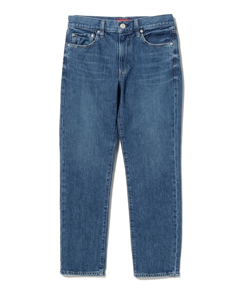 RED CARD TOKYO（レッドカード）の「【別注】RED CARD TOKYO / Mute（デニムパンツ・メンズ・ブラック系その他/ブルー系その他・29/31/33）」の12枚目の写真