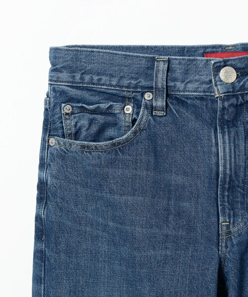 RED CARD TOKYO（レッドカード）の「【別注】RED CARD TOKYO / Mute（デニムパンツ・メンズ・ブラック系その他/ブルー系その他・29/31/33）」の13枚目の写真