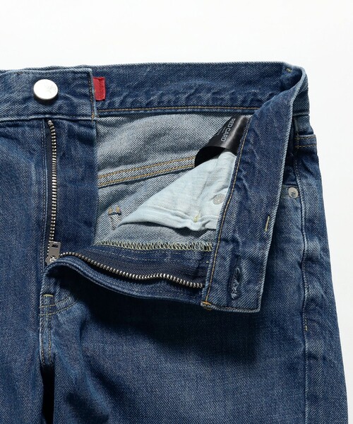 RED CARD TOKYO（レッドカード）の「【別注】RED CARD TOKYO / Mute（デニムパンツ・メンズ・ブラック系その他/ブルー系その他・29/31/33）」の14枚目の写真