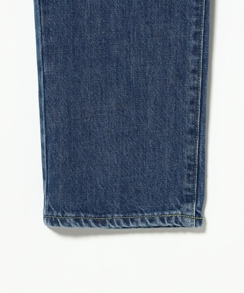 RED CARD TOKYO（レッドカード）の「【別注】RED CARD TOKYO / Mute（デニムパンツ・メンズ・ブラック系その他/ブルー系その他・29/31/33）」の15枚目の写真