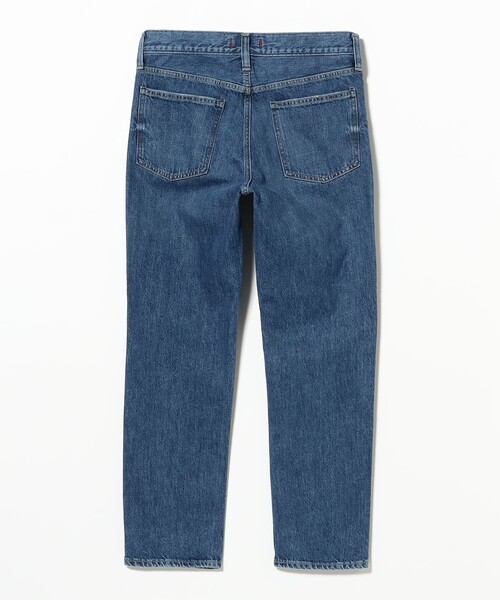 RED CARD TOKYO（レッドカード）の「【別注】RED CARD TOKYO / Mute（デニムパンツ・メンズ・ブラック系その他/ブルー系その他・29/31/33）」の16枚目の写真