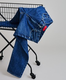 RED CARD TOKYO | 【別注】RED CARD TOKYO / Mute(デニムパンツ)