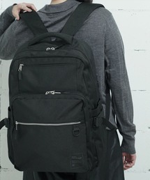 THE MILES（ザ マイルズ）の「"02"≪anello GRANDE≫BUDDY/バディ 11ポケット/35L リュック（バックパック/リュック）」