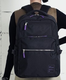 THE MILES（ザ マイルズ）の「"02"≪anello GRANDE≫BUDDY/バディ 11ポケット/35L リュック（バックパック/リュック）」