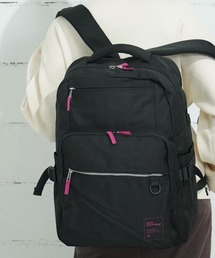 anello（アネロ）の「"02"≪anello GRANDE≫BUDDY/バディ 11ポケット/35L リュック（バックパック/リュック）」