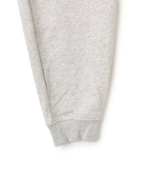 JORDAN BRAND(ジョーダンブランド)の「JORDAN BRAND M J BRK FLC PANT LB / ジョーダン ブランド ブルックリン フリース パンツ LB / NIKE【SP】(スウェットパンツ・メンズ・グレー・S/M/L/XL/XXL)」の4枚目の写真