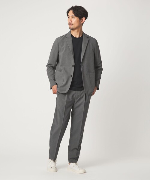 セール】【WEB限定】JUST fit ドライポリエステル リラックス