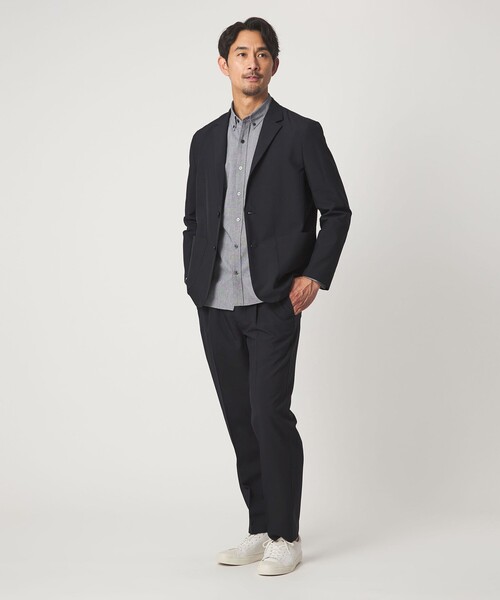 セール】【WEB限定】JUST fit ドライポリエステル リラックス