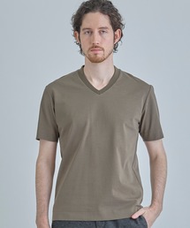 メンズのTシャツ/カットソー（Vネック）ファッション通販 - ZOZOTOWN