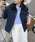 Barbour�i�o�u�A�[�j�́u�ʒ��yBarbour/�o�u�A�[�zJS OS TRANSPORT JK�i���̑��A�E�^�[�j�v�b�l�C�r�[