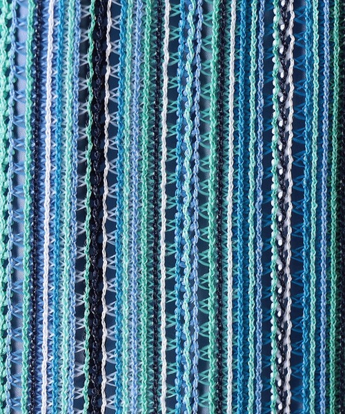 NICOLE CLUB FOR MEN（ニコルクラブフォーメン）の「ラッセルレース5分袖フードパーカー（パーカー・メンズ・グレー系その他/ブルー系その他2/ブルー系その他・MEDIUM/X-LARGE/LARGE）」の18枚目の写真