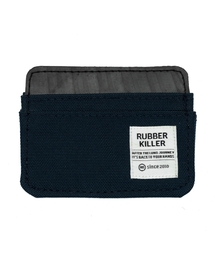RUBBER KILLER（ラバーキラー）の「サムカード財布 [5色]（財布）」