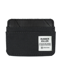 RUBBER KILLER（ラバーキラー）の「サムカード財布 [5色]（札入れ/マネークリップ）」