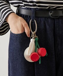 BEARDSLEY | NEWバッグチャーム(チャーム)