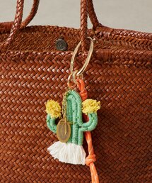 BEARDSLEY | NEWバッグチャーム(チャーム)