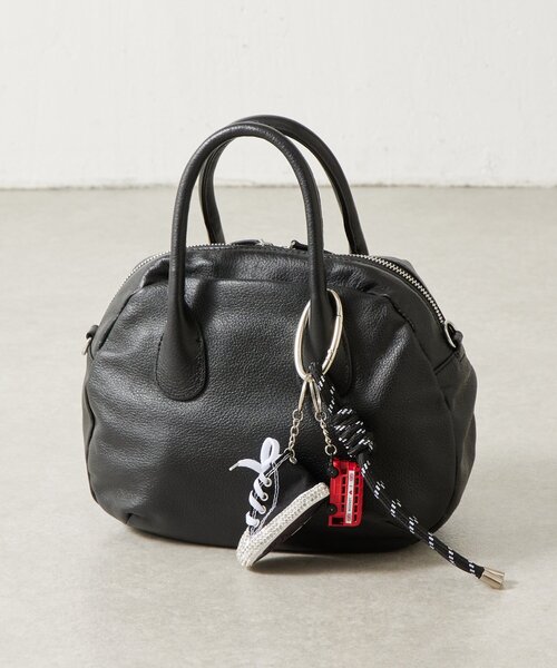 BEARDSLEY（ビアズリー）の「NEWバッグチャーム（チャーム・レディース・シルバー/オレンジ/レッド/ブロンズ/ブラウン/ブラック・FREE）」の17枚目の写真