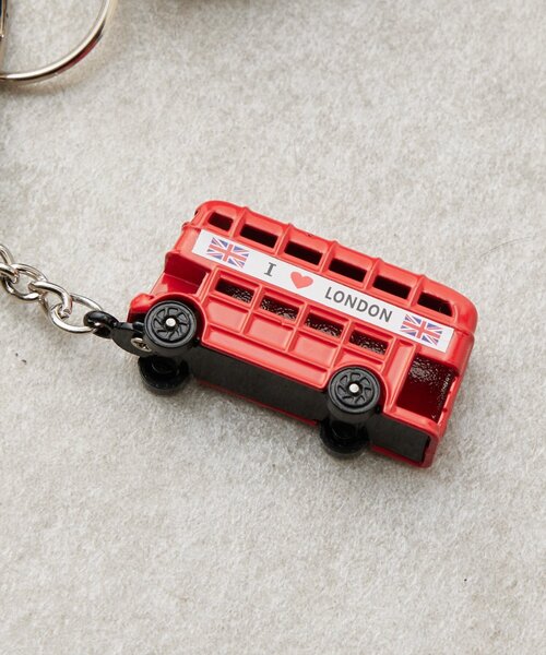 BEARDSLEY（ビアズリー）の「NEWバッグチャーム（チャーム・レディース・シルバー/オレンジ/レッド/ブロンズ/ブラウン/ブラック・FREE）」の22枚目の写真