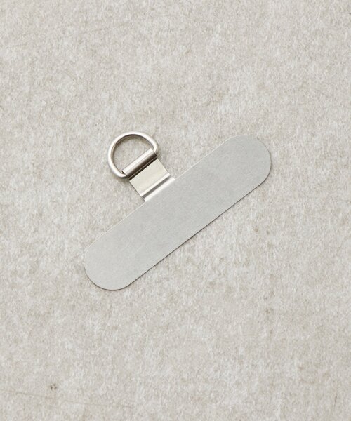 BEARDSLEY（ビアズリー）の「NEWバッグチャーム（チャーム・レディース・シルバー/オレンジ/レッド/ブロンズ/ブラウン/ブラック・FREE）」の11枚目の写真