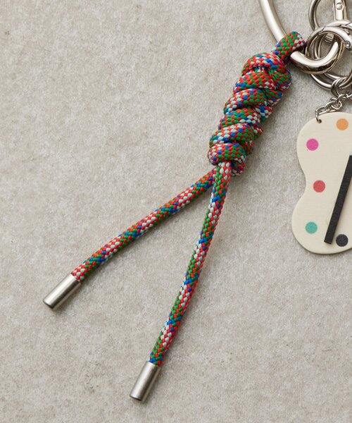 BEARDSLEY（ビアズリー）の「NEWバッグチャーム（チャーム・レディース・シルバー/オレンジ/レッド/ブロンズ/ブラウン/ブラック・FREE）」の15枚目の写真