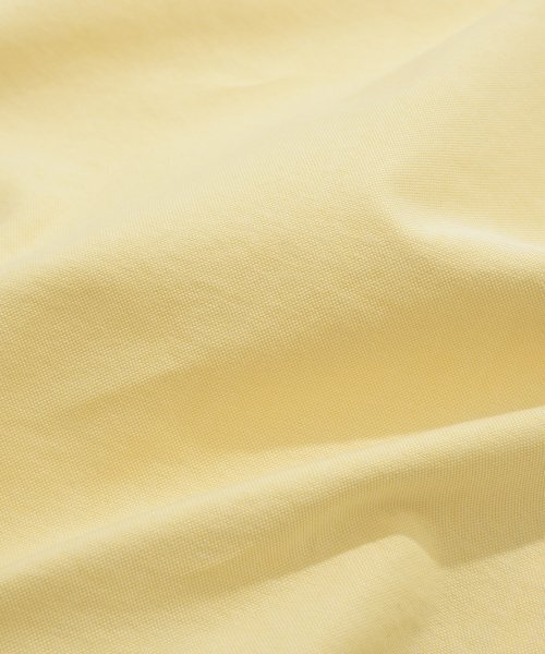 COVERNAT(カバーナット)の「Cロゴオックスフォードシャツイエロー(シャツ/ブラウス・レディース・その他・L/XL)」の9枚目の写真