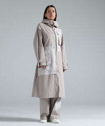 超希少 Y-3 W KIMONO STREET COAT 超希少 Y-3 W KIMONO STREET COAT