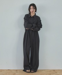 feepur | ジャンプスーツ(サロペット/オーバーオール)