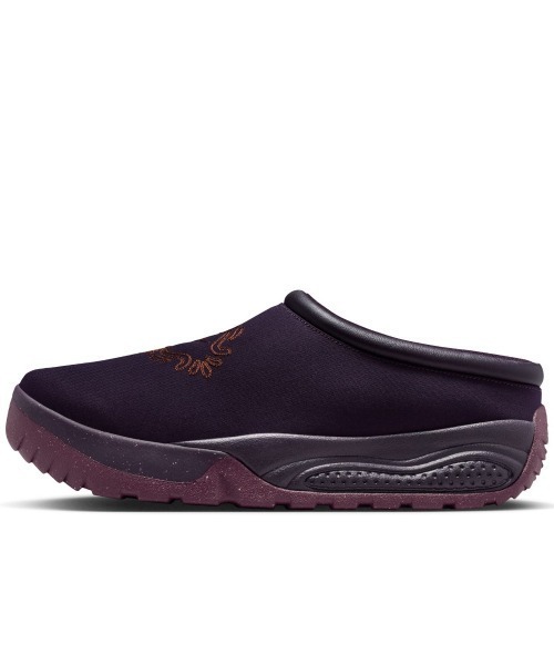 NIKE(ナイキ)の「NIKE ACG Rufus(ナイキ ACG ルーファス)(スニーカー・メンズ・レッド系・28cm/27.5cm/27cm/26.5cm/26cm)」の3枚目の写真