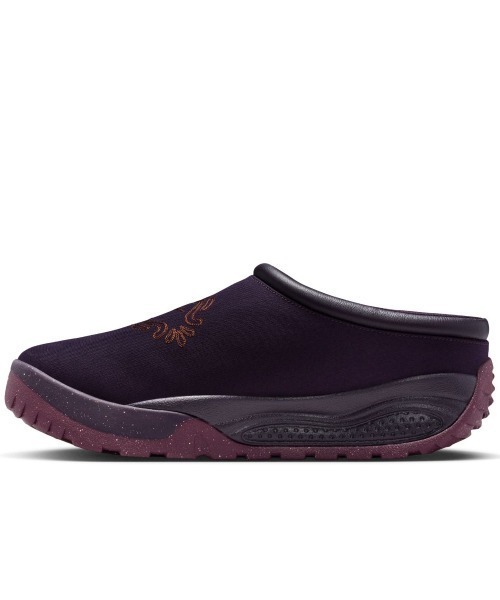 NIKE(ナイキ)の「NIKE ACG Rufus(ナイキ ACG ルーファス)(スニーカー・メンズ・レッド系・28cm/27.5cm/27cm/26.5cm/26cm)」の4枚目の写真