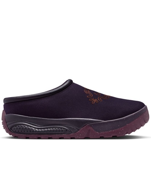 NIKE(ナイキ)の「NIKE ACG Rufus(ナイキ ACG ルーファス)(スニーカー・メンズ・レッド系・28cm/27.5cm/27cm/26.5cm/26cm)」の5枚目の写真