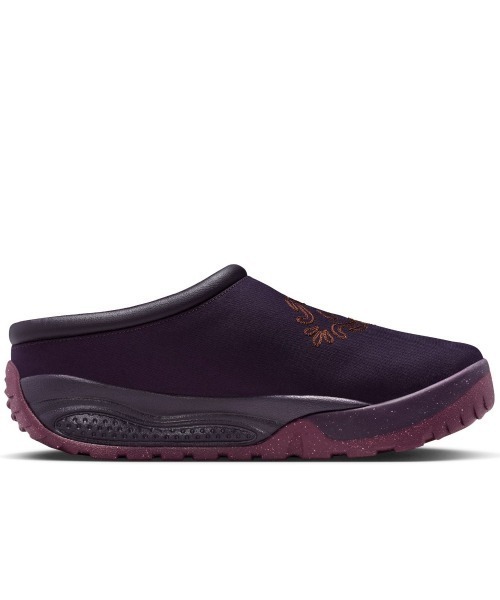 NIKE(ナイキ)の「NIKE ACG Rufus(ナイキ ACG ルーファス)(スニーカー・メンズ・レッド系・28cm/27.5cm/27cm/26.5cm/26cm)」の6枚目の写真