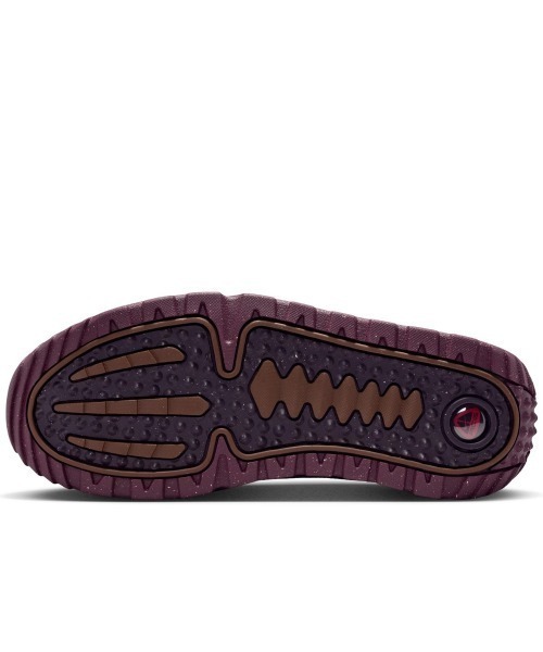 NIKE(ナイキ)の「NIKE ACG Rufus(ナイキ ACG ルーファス)(スニーカー・メンズ・レッド系・28cm/27.5cm/27cm/26.5cm/26cm)」の8枚目の写真
