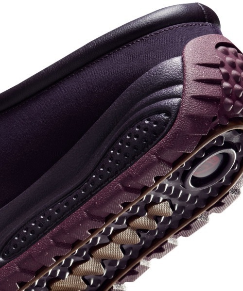 NIKE(ナイキ)の「NIKE ACG Rufus(ナイキ ACG ルーファス)(スニーカー・メンズ・レッド系・28cm/27.5cm/27cm/26.5cm/26cm)」の10枚目の写真