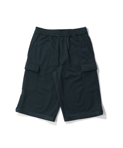 DAIWA PIER39(ダイワピア39)の「DAIWA PIER39 TECH SWEAT KNICKER ダイワ ピア39(その他パンツ・メンズ・ヘザーグレー/ブラック・M/L/S/XL)」の3枚目の写真