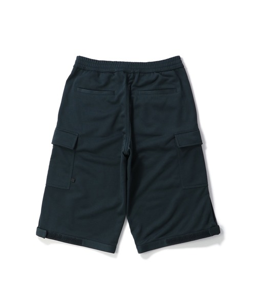 DAIWA PIER39(ダイワピア39)の「DAIWA PIER39 TECH SWEAT KNICKER ダイワ ピア39(その他パンツ・メンズ・ヘザーグレー/ブラック・M/L/S/XL)」の4枚目の写真
