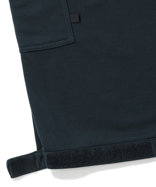 DAIWA PIER39(ダイワピア39)の「DAIWA PIER39 TECH SWEAT KNICKER ダイワ ピア39(その他パンツ・メンズ・ヘザーグレー/ブラック・M/L/S/XL)」の6枚目の写真