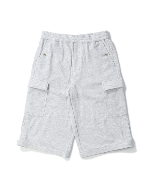 DAIWA PIER39(ダイワピア39)の「DAIWA PIER39 TECH SWEAT KNICKER ダイワ ピア39(その他パンツ・メンズ・ヘザーグレー/ブラック・M/L/S/XL)」の7枚目の写真