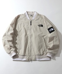 【THE NORTH FACE/ザノースフェイス】OLEMA EX BOMBER / オレマ ボンバージャケット