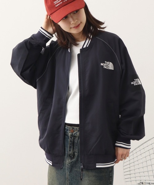 THE NORTH FACE/ザノースフェイス】OLEMA EX BOMBER / オレマ ボンバー