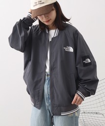 THE NORTH FACE（ザノースフェイス）の「【THE NORTH FACE/ザノースフェイス】OLEMA EX BOMBER / オレマ ボンバージャケット（ブルゾン）」
