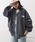 THE NORTH FACE�i�U�m�[�X�t�F�C�X�j�́u�yTHE NORTH FACE/�U�m�[�X�t�F�C�X�zOLEMA EX BOMBER / �I���} �{���o�[�W���P�b�g�i�u���]���j�v�b�_�[�N�O���[