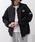 THE NORTH FACE�i�U�m�[�X�t�F�C�X�j�́u�yTHE NORTH FACE/�U�m�[�X�t�F�C�X�zOLEMA EX BOMBER / �I���} �{���o�[�W���P�b�g�i�u���]���j�v�b�u���b�N