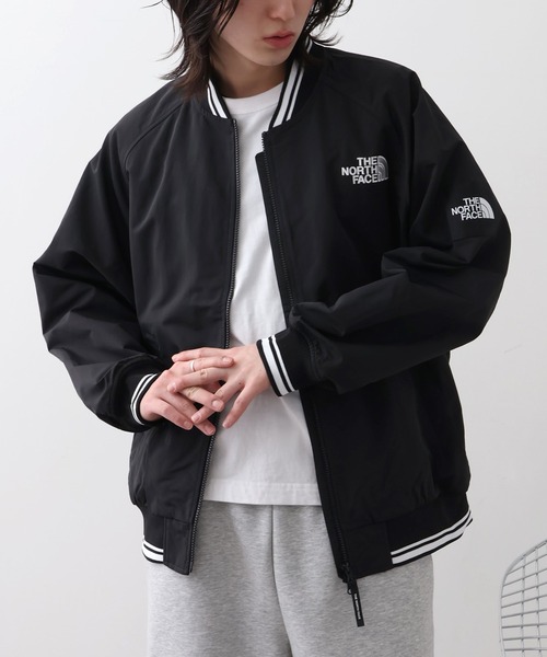 THE NORTH FACE/ザノースフェイス】OLEMA EX BOMBER / オレマ ボンバー
