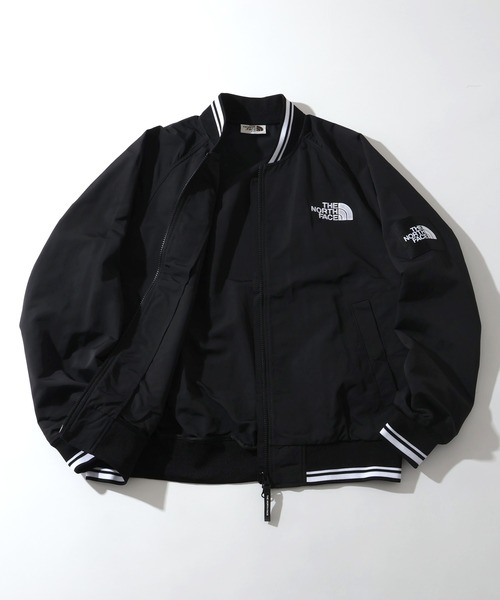 セール】【THE NORTH FACE/ザノースフェイス】OLEMA EX BOMBER