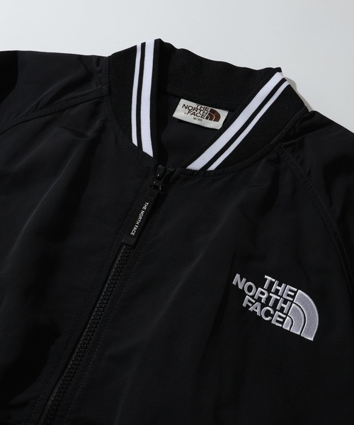 ラスト１点✨THE NORTH FACE オレマEX ボンバージャケット XL THE NORTH FACE（ザ ノースフェイス） ブルゾン アウター メンズ