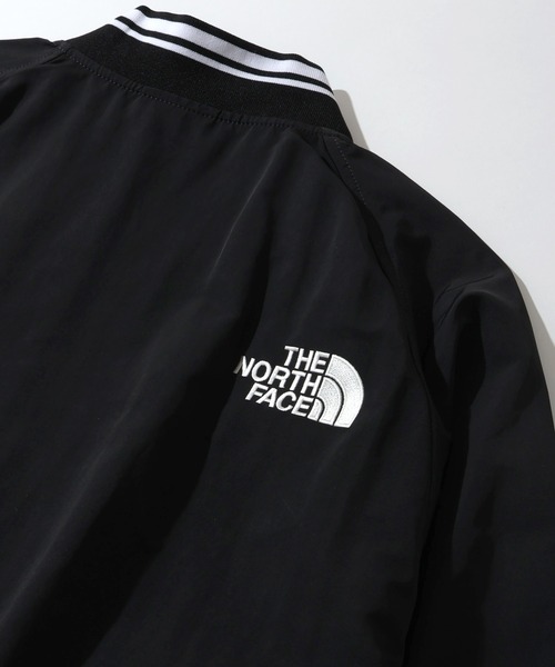 セール】【THE NORTH FACE/ザノースフェイス】OLEMA EX BOMBER