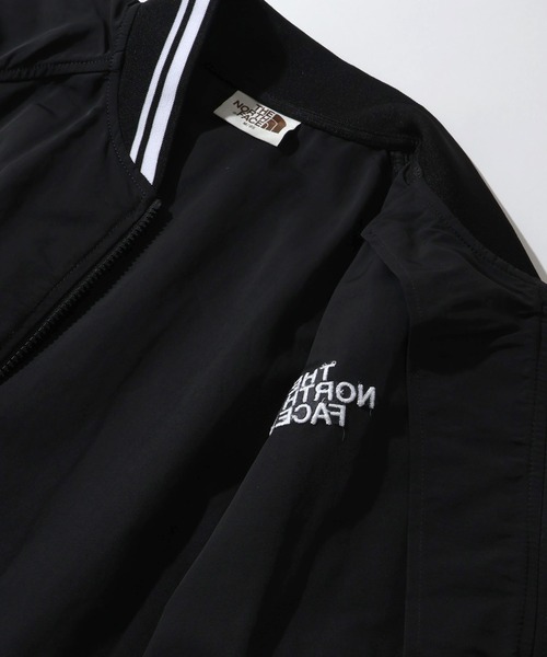 THE NORTH FACE(ザノースフェイス)の「【THE NORTH FACE/ザノースフェイス】OLEMA EX BOMBER / オレマ ボンバージャケット(ブルゾン・メンズ・サンドグレー/ダークネイビー/ダークグレー/ブラック・M/L/XL)」の22枚目の写真