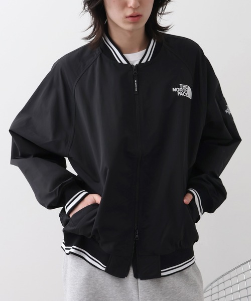 セール】【THE NORTH FACE/ザノースフェイス】OLEMA EX BOMBER